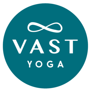 vast yoga logo