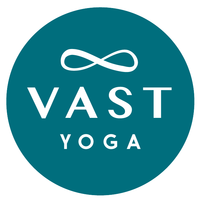 VAST yoga